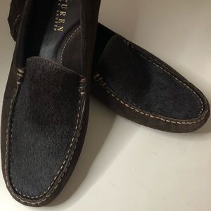 Ralph Lauren Loafers